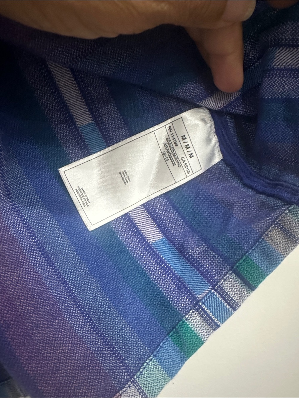 Dress Mini - Picture 4 of 6